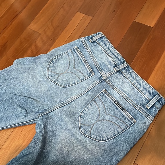 ROLLAS East Coast Flare 28 - Picture 6 of 6